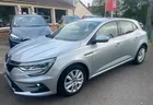 Renault MEGANE IV 1.3 TCE 140CH FAP BUSINESS EDC -21B