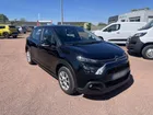 Citroën C3 (3) BlueHDi 100 BVM Auto-Ecole