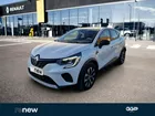 Renault Captur 1.6 E-Tech hybride 145ch Evolution