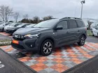Dacia Jogger 1.0 TCe 110 BV6 EXPRESSION GPS Caméra JA 16" 7PL