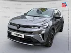 Renault Captur 1.8 E-Tech full hybrid 160ch esprit Alpine - 26