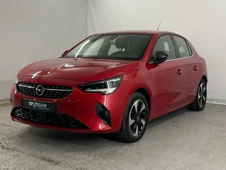 Opel Corsa Corsa-e 136ch Elegance