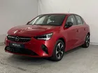 Opel Corsa Corsa-e 136ch Elegance