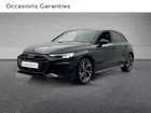 Audi A3 Sportback 35 TFSI 150ch Hybride S line S tronic 7