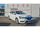 Renault Mégane Estate Zen 1.5 Energy dCi 90cv + ATTELAGE + RADAR AV + ROUE DE SECOURS