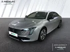 Peugeot 508 BlueHDi 130ch S&S Allure EAT8