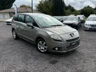 Peugeot 5008 1.6 HDI