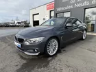 Bmw SERIE 4 COUPE (F32) 420DA 184CH LUXURY