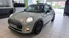 Mini Cooper III 1.5D 115 Turbo