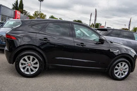 Jaguar E-PACE 2.0D 150CH R-DYNAMIC S AWD BVA9