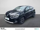 RENAULT Captur E-Tech full hybrid 145 Evolution
