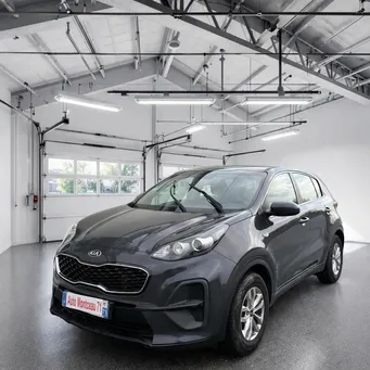 KIA Sportage IV Phase 2 1.6 CRDi