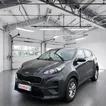 KIA Sportage IV Phase 2 1.6 CRDi