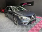 RENAULT MEGANE IV BERLINE TCe 130 Energy EDC Limited