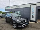 Mercedes-benz GLC 220 d Launch Edition 170 4Matic 9G-Tronic CUIR ALCANTARA / HAYON ML / GPS