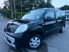 Renault kangoo 1.5 DCI 90 cv 7 places