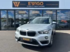 Bmw x1 1.8 l 140 cv business design sdrive bva