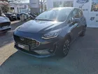 Ford Fiesta 1.0 Flexifuel 95ch Titanium Business 5p