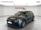 AUDI A1 Sportback 30 TFSI 110 ch S tronic 7 Advanced