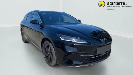 BYD Seal 6 Touring 1.5l DM-i 156 kW PHEV Comfort