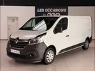 Renault Trafic Fg L2H1 1300 2.0 dCi 120ch Grand Confort S&S E6