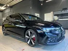VW Golf VIII 2.0 TDI 200 ch GTD DSG - Démarrage sans clef - ACC - JA 18 - Car Play - Navi - IQ Light - Feux Matrix
