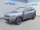 Dacia Duster Hybrid 140 Extreme