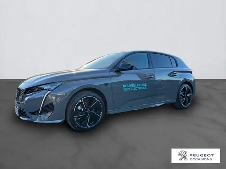 Peugeot e-308 (3) Electrique 115 kW First Edition