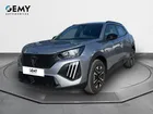 PEUGEOT 2008 Hybrid 110 e-DCS6 Edition