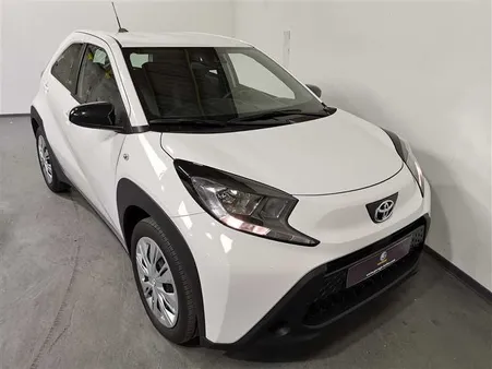 Toyota aygo x 1.0 VVTI 72CH DYNAMIC