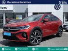 Volkswagen Taigo 1.0 TSI 116ch R-Line Edition DSG7