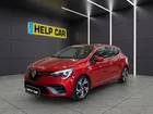 Renault CLIO V 1.3 TCE 130CH FAP RS LINE EDC