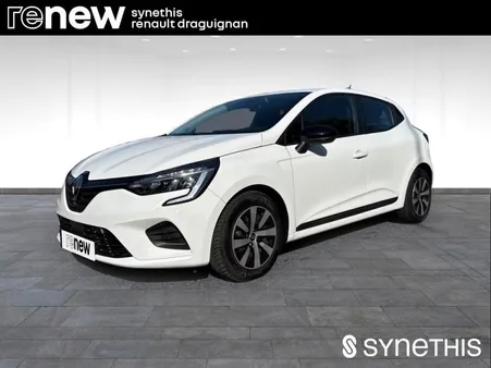 Renault Clio V E-Tech full hybrid 145 Equilibre
