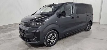 Citroën SpaceTourer M Diesel 180 ch Automatique Business Pack