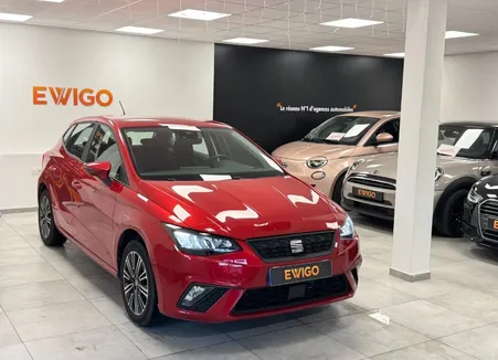 Seat ibiza 1.0 tsi 95 urban