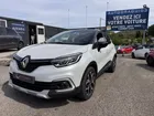 Renault captur 1.5 dci 90 cv intens