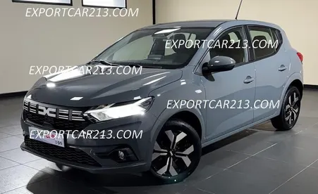 Dacia Sandero 1.0 TCE 90 CVT EXPRESSION