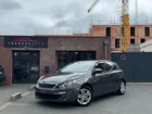 PEUGEOT 308 1.6 BlueHDi 120ch SS EAT6 Allure