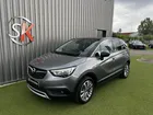 Opel Crossland X 1.2 TURBO 110CH INNOVATION BVA