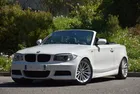 BMW 135i 306 Ch Cabriolet BV DKG E88 M SPORT Phase 2