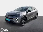 Renault Captur E-Tech full hybrid 145 ch Techno