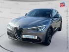 Alfa romeo Stelvio 2.2 Diesel 180ch Super AT8