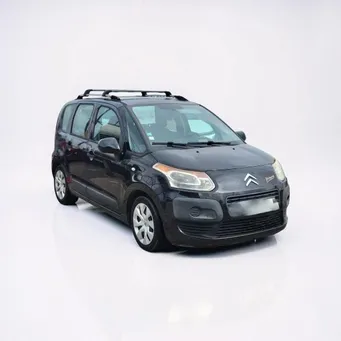 Citroen C3 PICASSO 1.4 VTI ATTRACTION