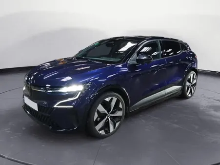Renault Mégane E-TECH 220 ch autonomie confort GSR2 Techno GARANTIE 12 MOIS