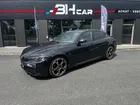 Alfa Romeo Giulia 2.2 JTDM 160 SPRINT BVA