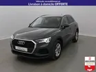 Audi Q3 35 TFSI 150 S tronic 7 +Hayon électrique