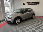 Citroën C3 III 1.5 BlueHDi 100ch Feel Business / origine France ct ok entretien suivi garantie 12...