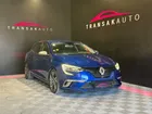 RENAULT MEGANE IV BERLINE dCi 165 ch EDC GT