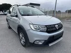 Dacia SANDERO 1.0 SCE 75CH URBAN STEPWAY