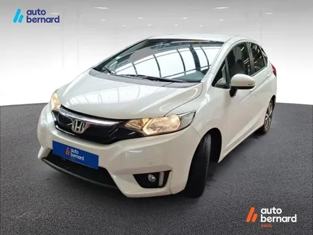 Honda Jazz 1.3 i-VTEC 102ch Executive Navi